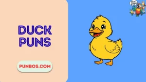 Duck Puns