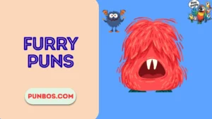 Furry Puns