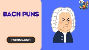 bach puns