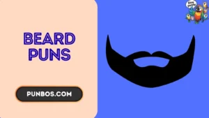 Beard Puns