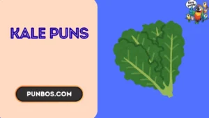 kale puns