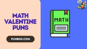math valentine puns