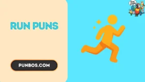 run puns