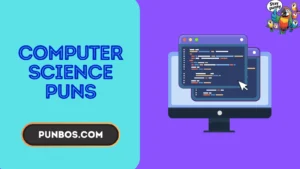 computer science puns